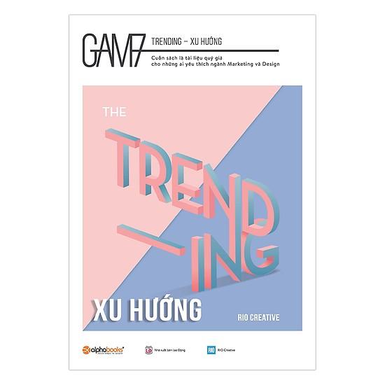 Sách - Xu Hướng (The Trending)