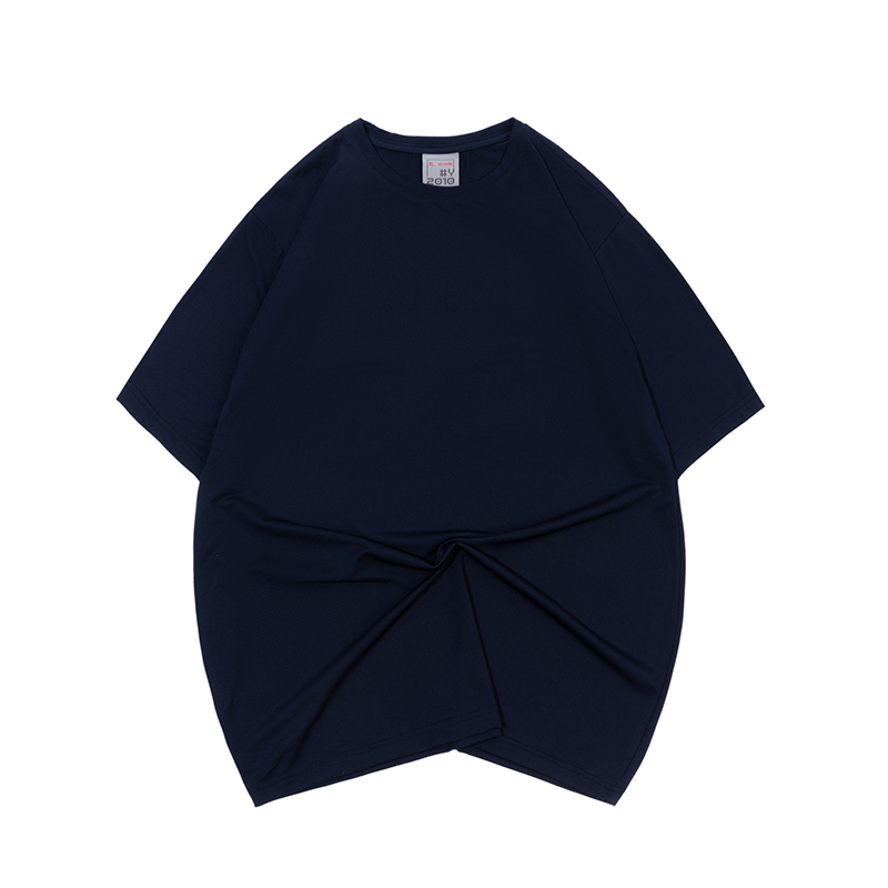 Áo thun nam cổ tròn tay ngắn y2010 the style of no style 01 - 21925 |yame|