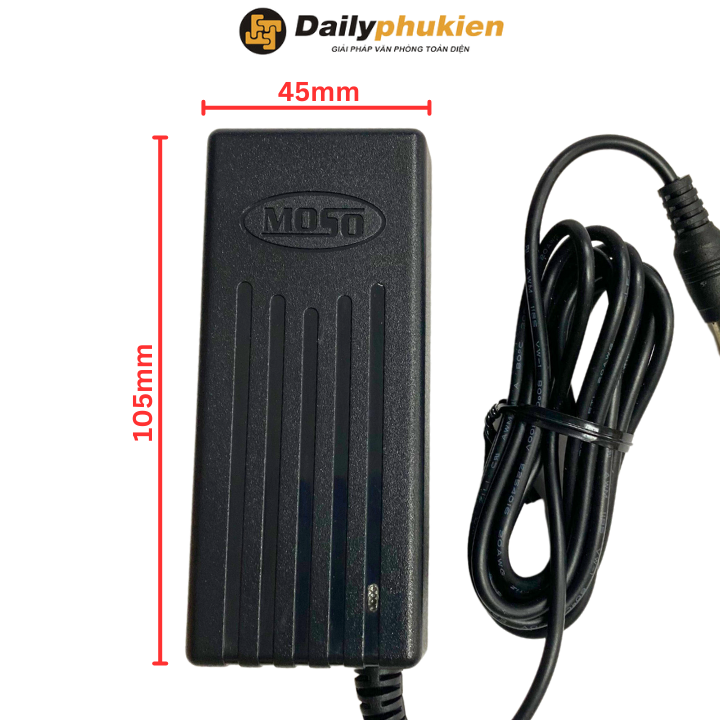 Adapter nguồn đàn yamaha 16v 2.4A/2.5A