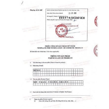 Tinh chất mỡ trăn Triệt lông