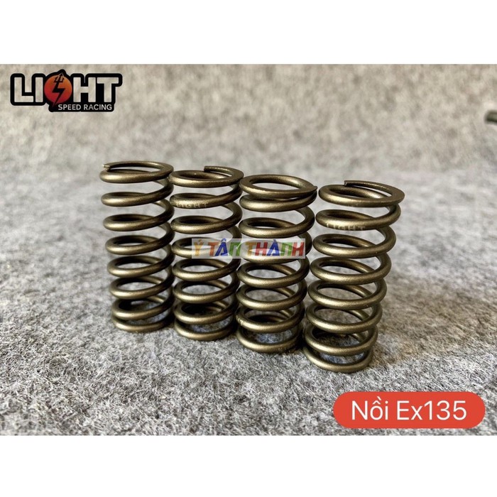 Lò Xo Nồi Exciter 135 LIGHT