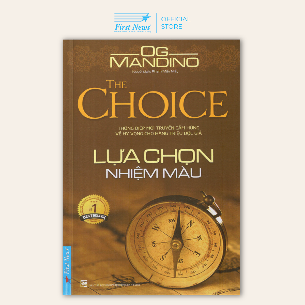 First News - Lựa Chọn Nhiệm Màu