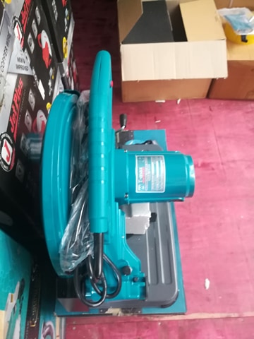 MÁY CẮT SẮT 355 T-MAX CHÍNH HÃNG GIÁ RẺ