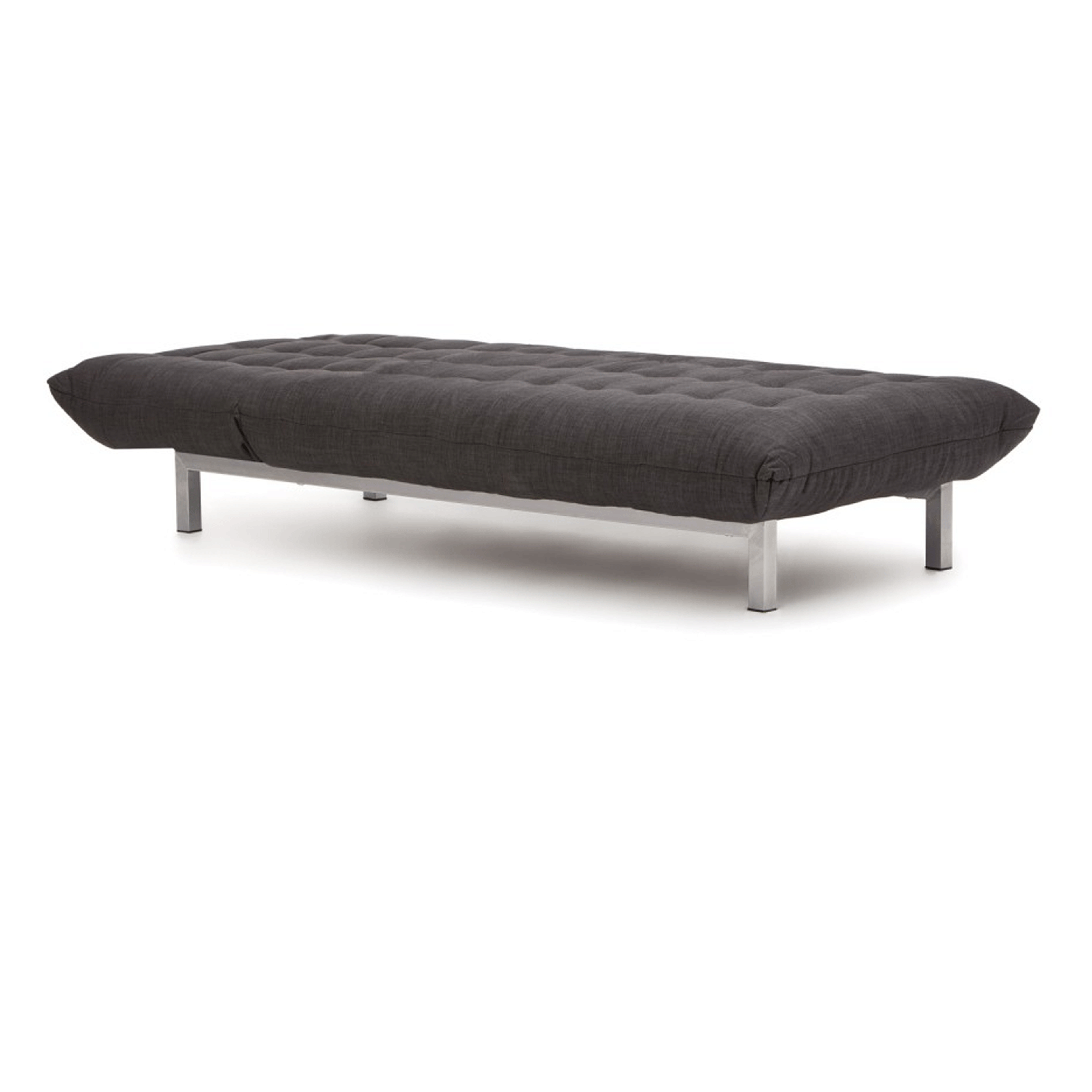 Sofa thư giãn kiêm giường Klosso KTG005-X (Xám)