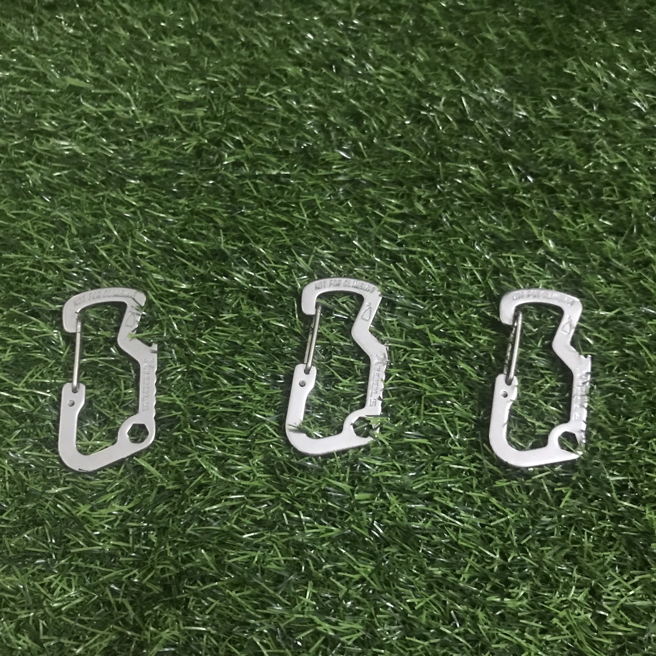 dụng cụ đa năng edc inox 304 xtools