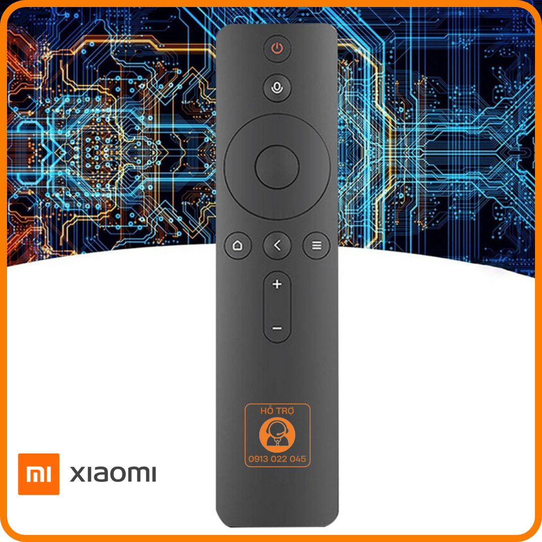 Điều khiển TV XIAOMI Giọng nói