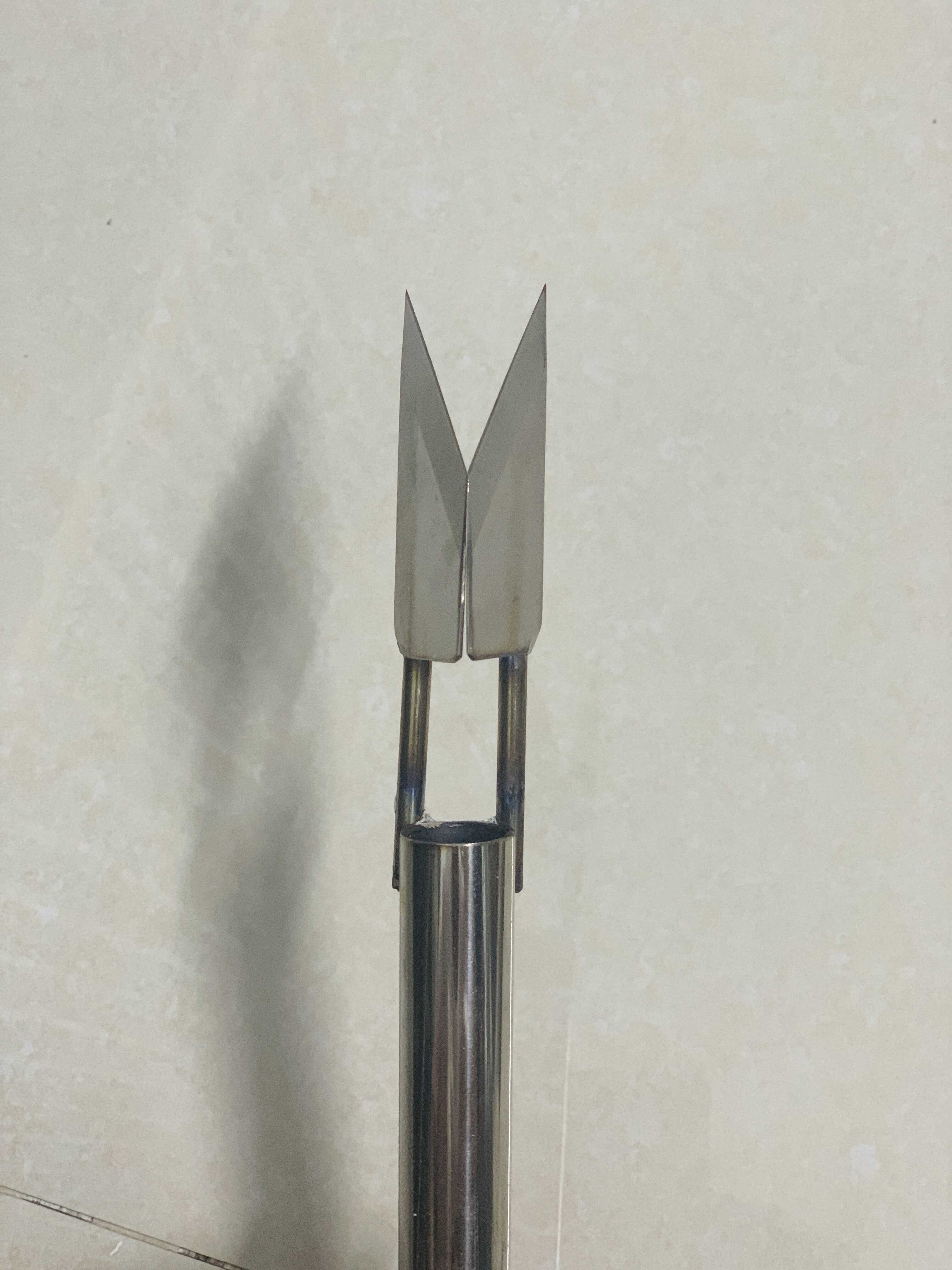 Dao Gọt Mắt Dứa - thơm (Khóm)