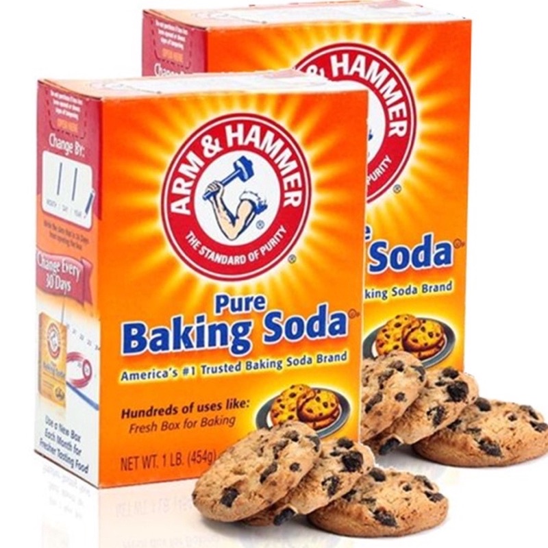 Baking Soda