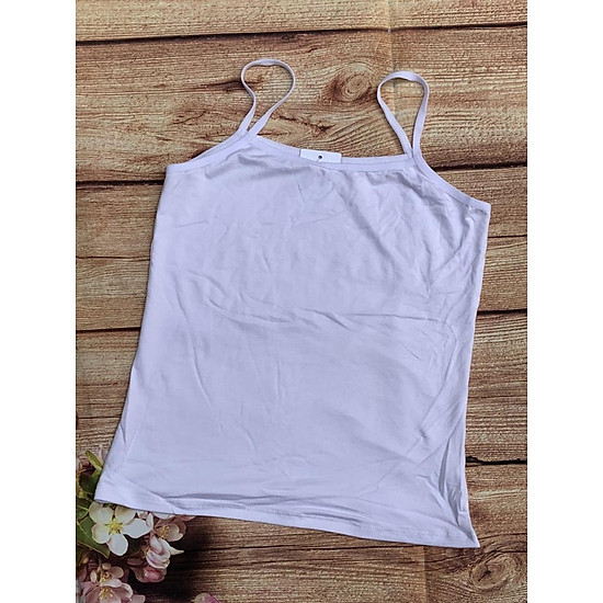 Combo 5 cái áo lá dài thun lạnh mát mẽ của nữ