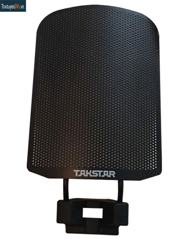 Micro thu âm takstar TAK35