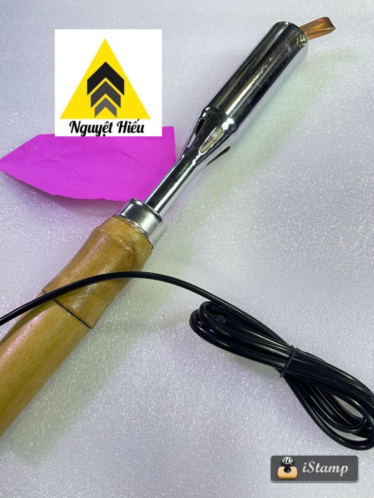 Mỏ hàn nung 200W