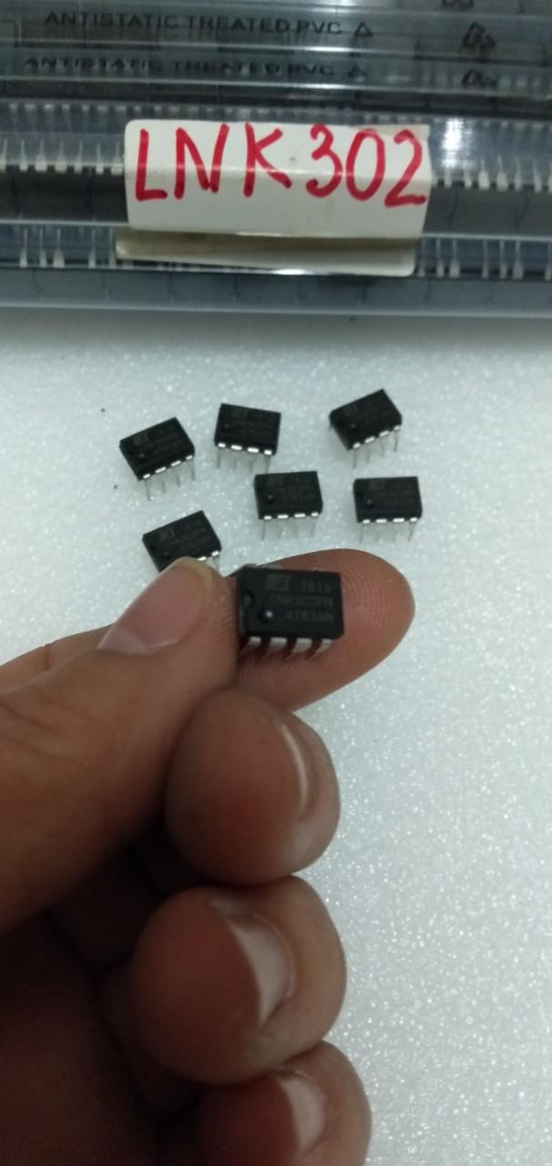 5 con ic nguồn 7 chân lnk302