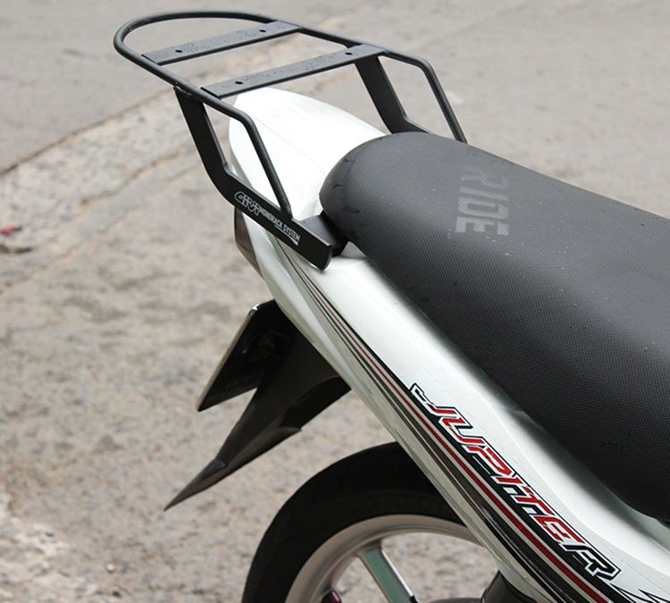 Baga sau Givi xe Jupiter - Baga thùng sau Givi Jupiter