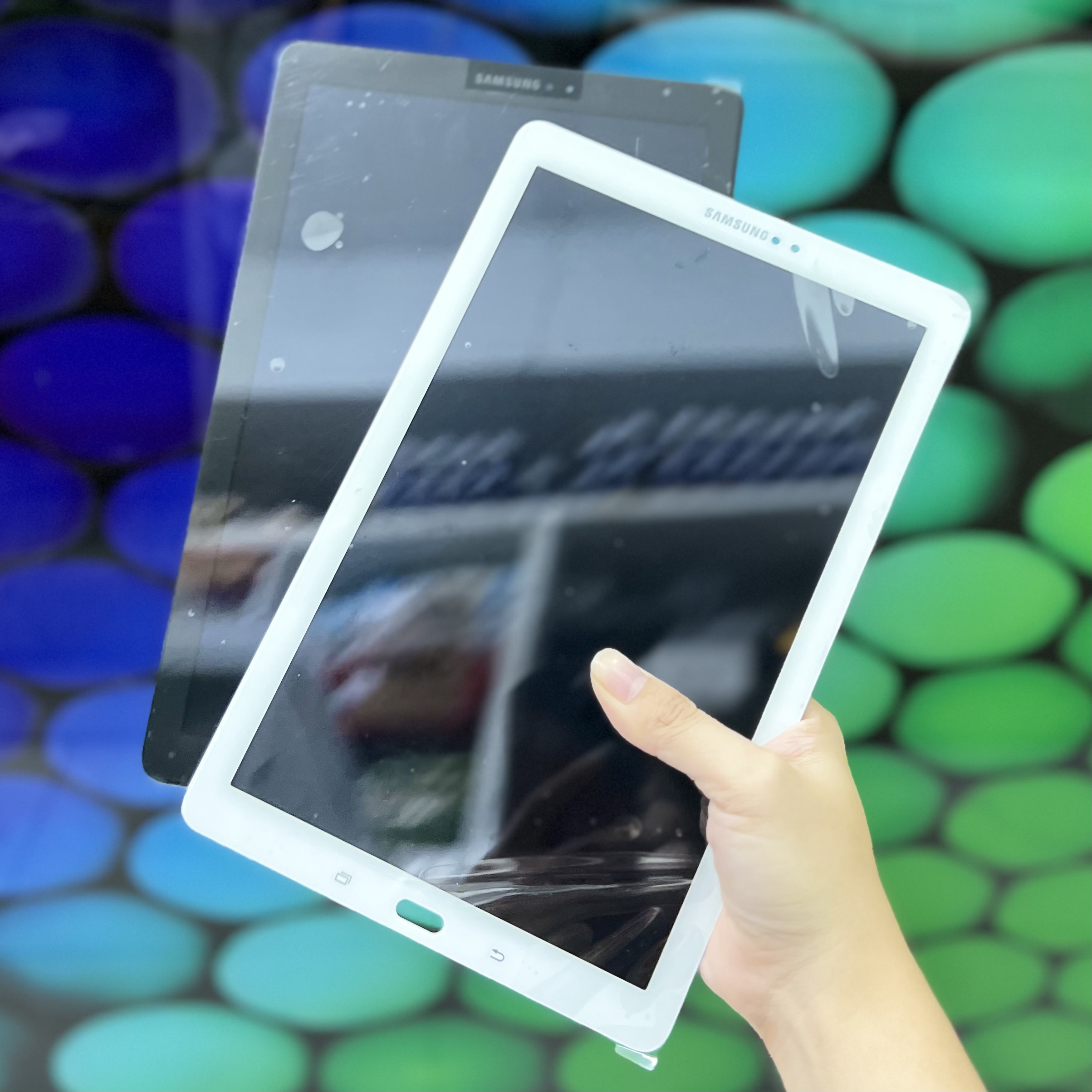Màn hình Samsung Tab A 10.1 P580 / P585 / P585y (Zin new)