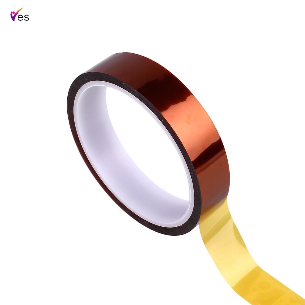 Băng keo cách nhiệt 20mm (Màu cánh dán)