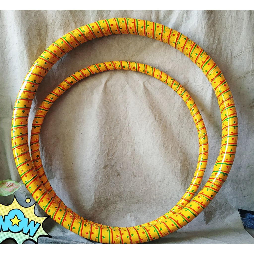 Vòng Lắc Eo Mây Trẻ Em 600gr