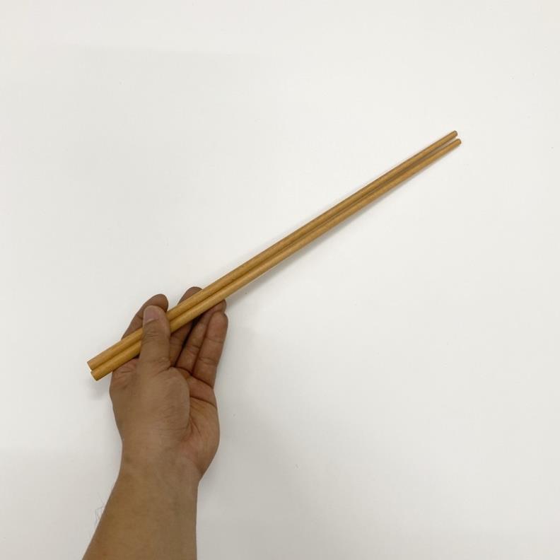 Đũa Gỗ Dài Xào/Nấu Thức Ăn