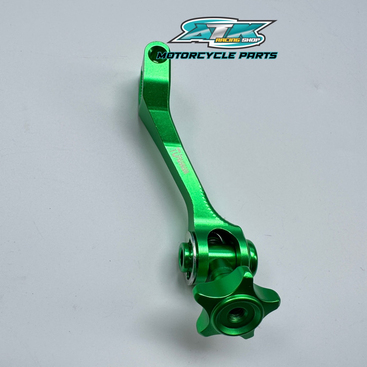 Motorcycle front rear win fork wave,dream, Sirius... all-in-one CNC aluminum