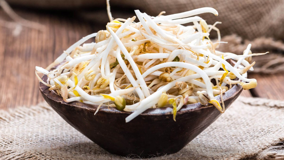 [Siêu thị WinMart] - Giá đỗ WinEco 300g