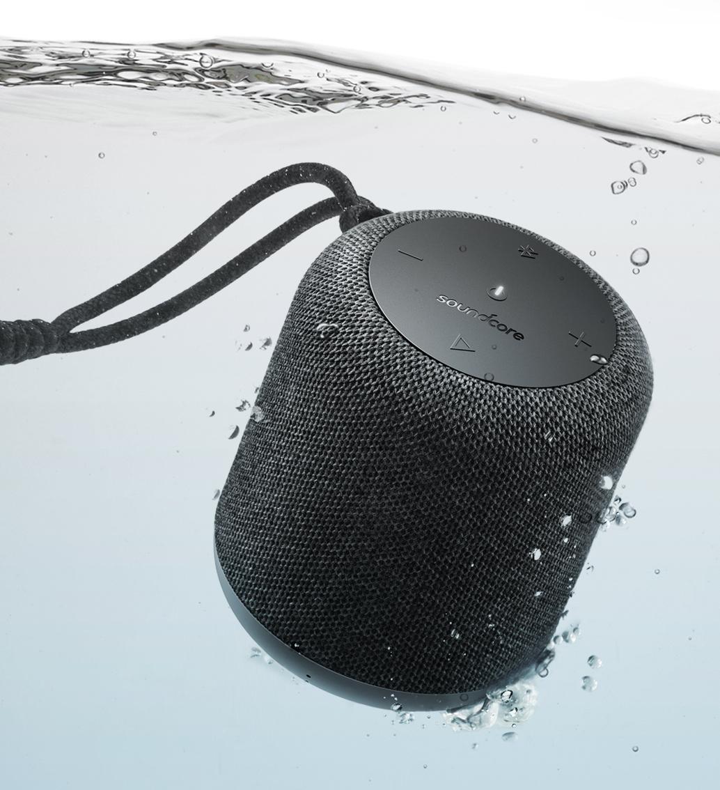 Loa Bluetooth SoundCore Motion Q Anker - A3108