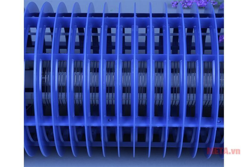 Đèn diệt côn trùng Đại Sinh DS-D6 [Gian hàng uy tín]