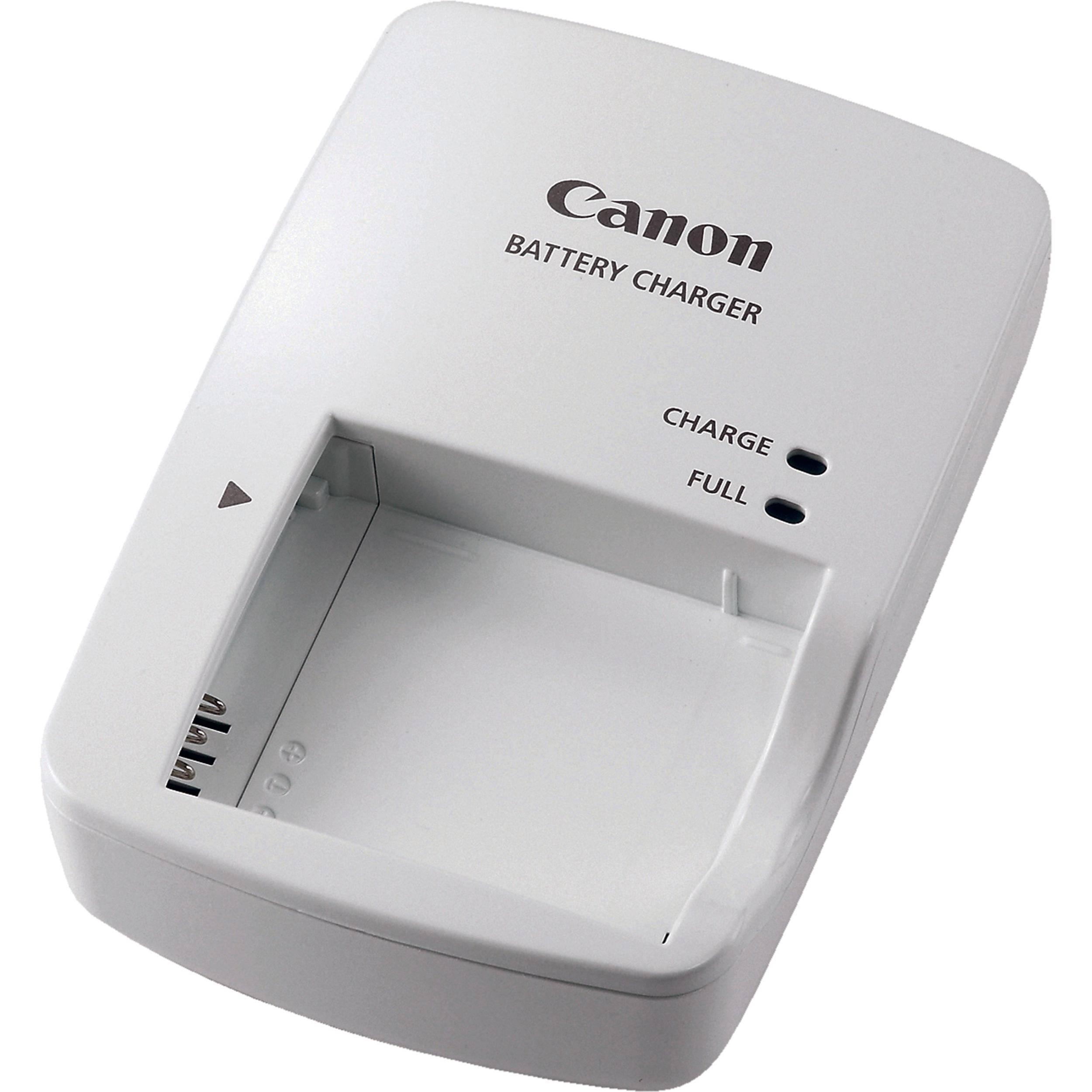 Sạc pin Canon NB-6L (CB-2LYE)