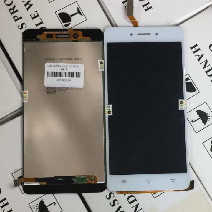 Màn hình Vivo V3 Max