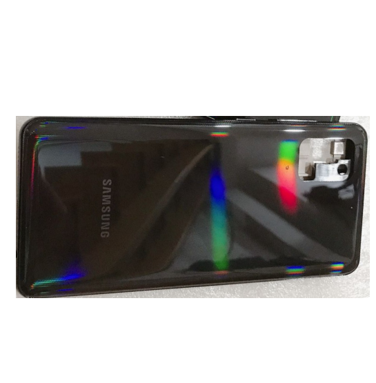 Vỏ bộ Samsung A31