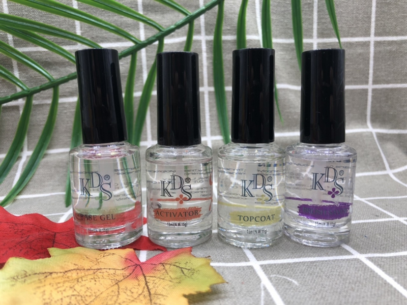 LIÊN KẾT BỘT NHÚNG KDS (1 CHAI) 0686