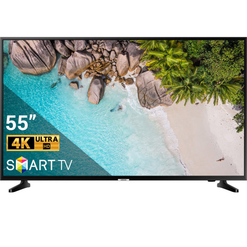 Smart Tivi Samsung 4K 55 inch UA55NU7090 - Hàng chính hãng chính hãng