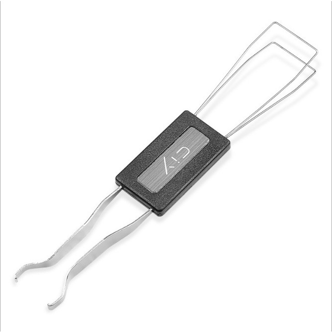 Cây nhổ switch và nhổ keycap (key puller and switch puller) 2 in 1