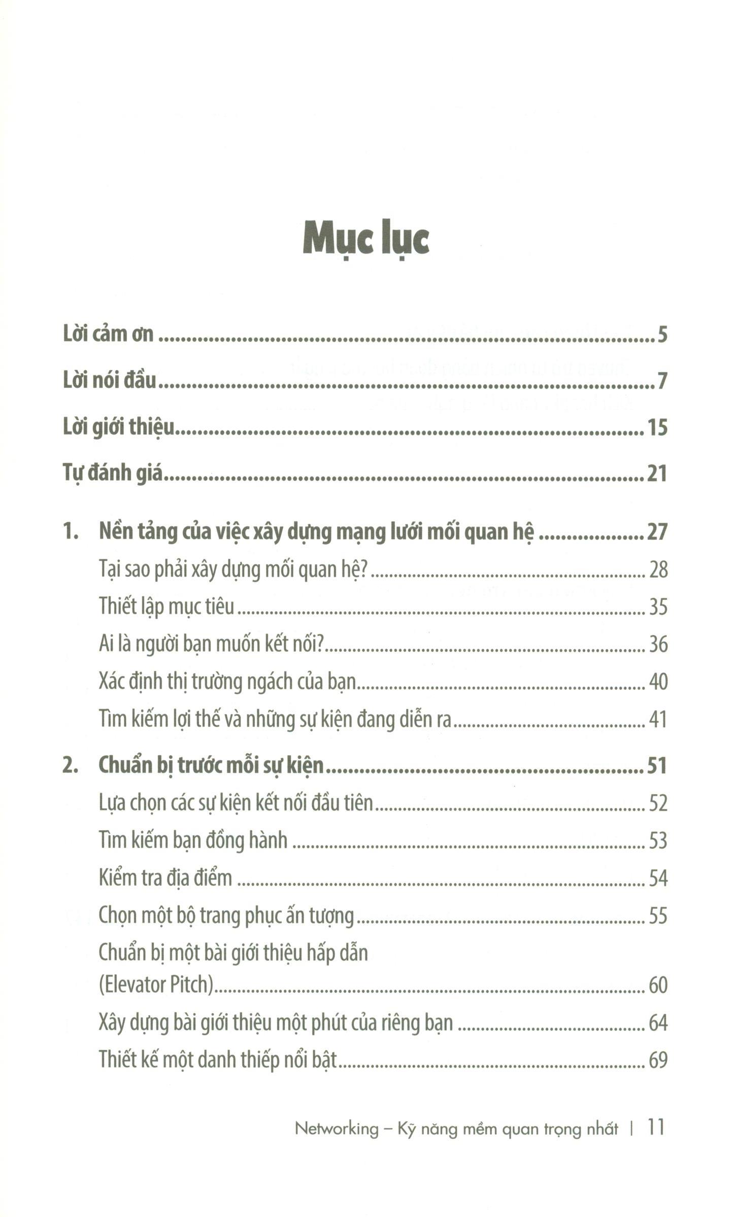 Networking - Kỹ năng mềm quan trọng nhất
