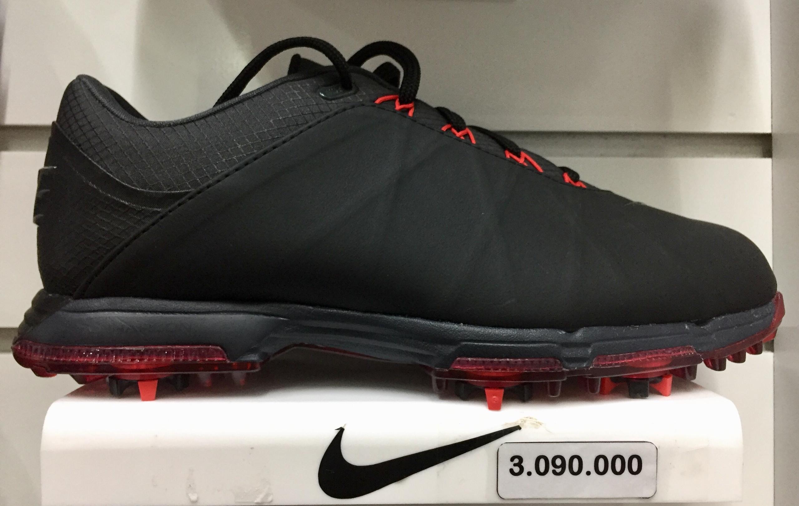 Giày Golf Nike Lunar Fire (Wide) 861458