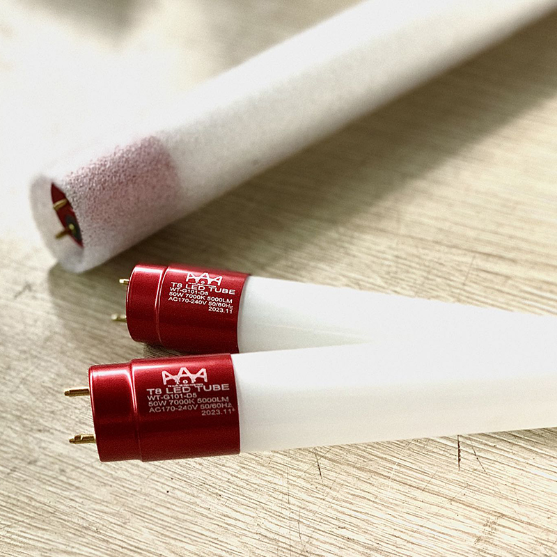 Bóng Đèn Led Tuýp 60cm 1m2 (1.2m)  Cao Cấp Sáng Trắng (đặt hàng từ 3 bóng)