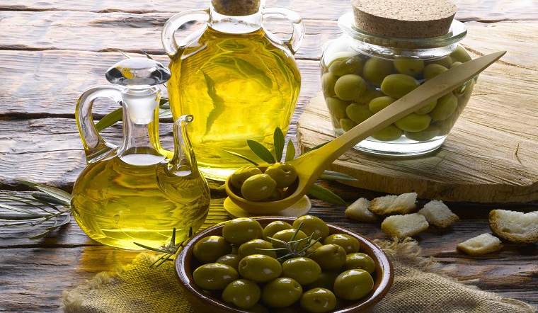 Dầu Olive Pons Extra Virgin Tây Ban Nha (250ml-500ml)