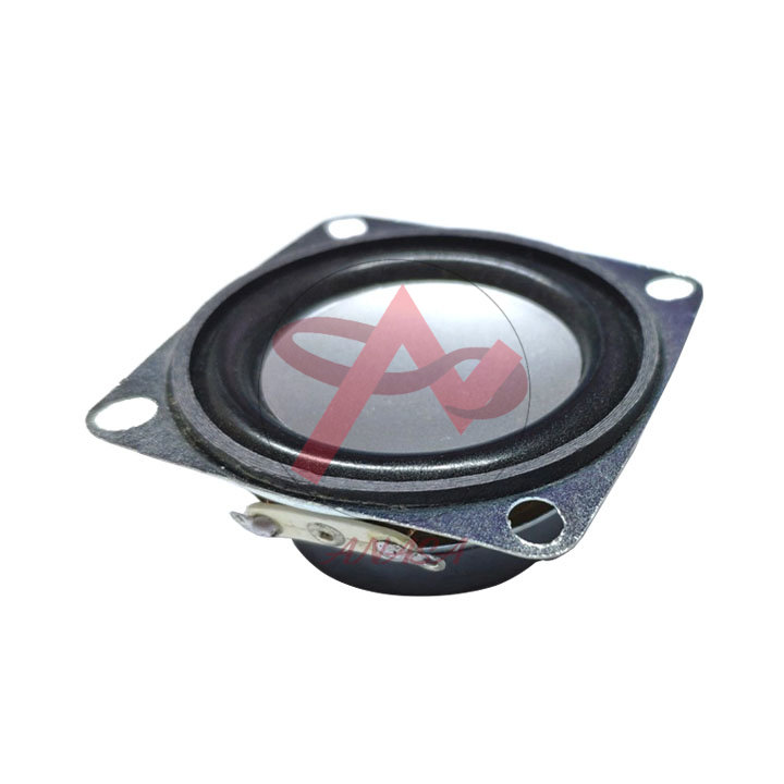 Cặp Loa 4Ohm 3W 5cm Có Tai - 2 Cái