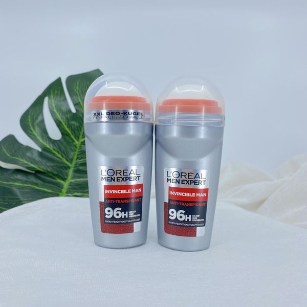 Lăn nách Loreal Men Expert dành cho Nam