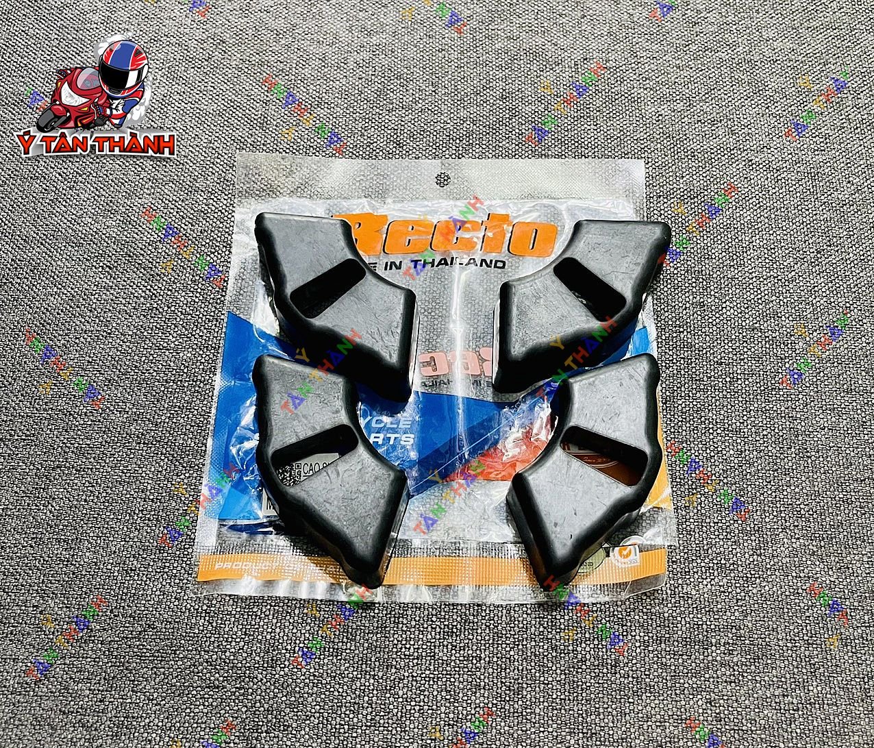 Cao Su Đùm Sau Exciter 150