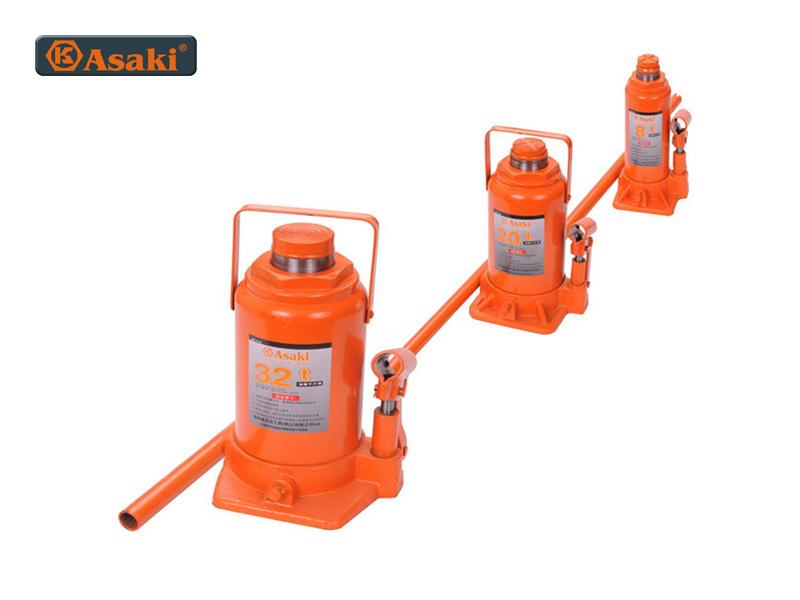Đội cam cao cấp Asaki AK-011 (đội 32 tấn)