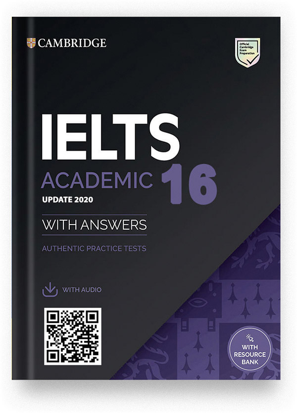Sách IELTS Cambridge Combo 19 cuốn Kèm Audio