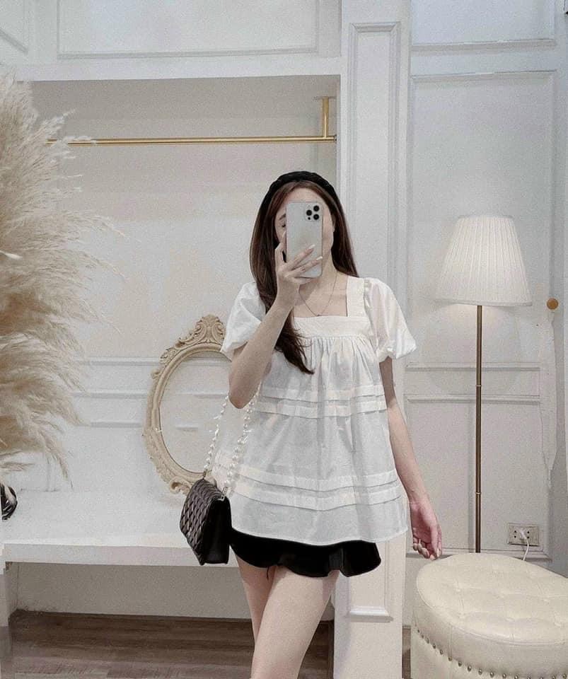 Áo bầu đẹp