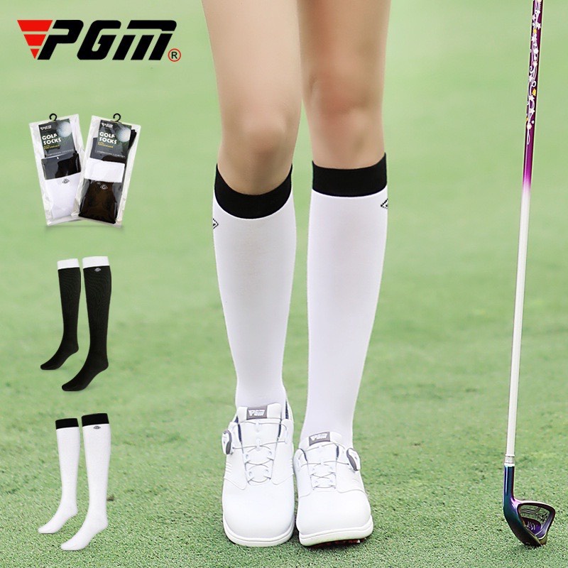 Tất golf nữ, Vớ golf nữ cao cổ PGM