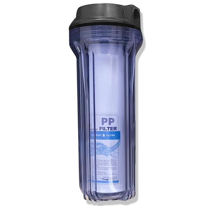 Bộ cốc lọc nước máy phun sương
