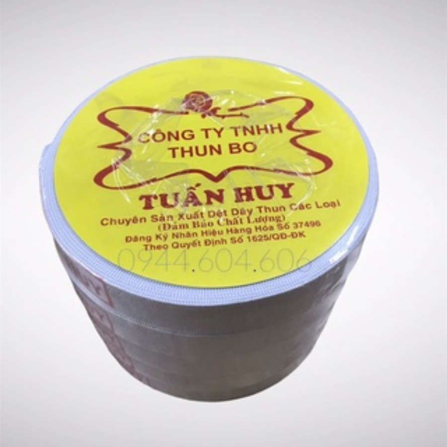 Thun (Chun) 1 cm - 2cm - 3 cm | Chun Quần bản rộng