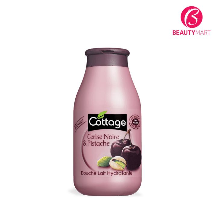 Sữa tắm Cottage 250ml