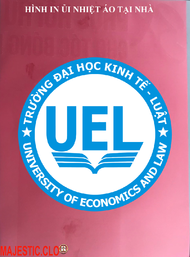 LOGO STICKER FOR SCHOOL