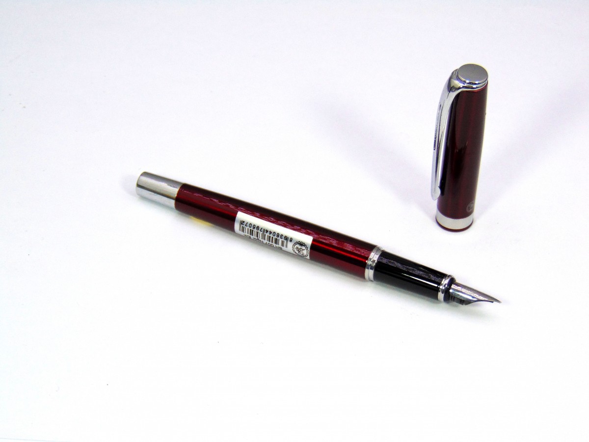 Bút Máy Thầy Ánh SH-007