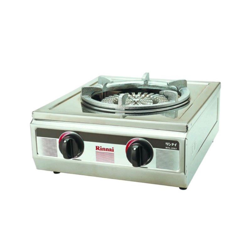 Bếp gas công nghiệp Rinnai RTL-35KS