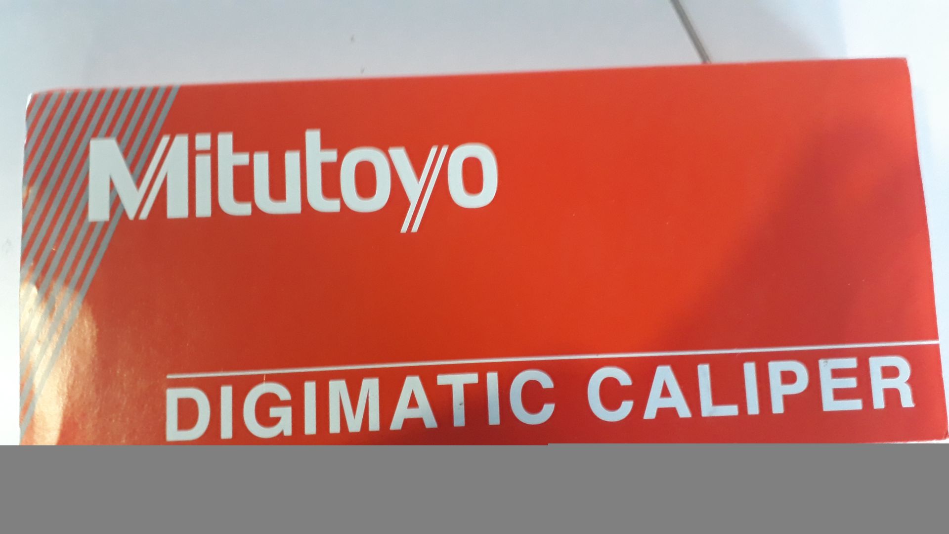 THƯỚC CẶP ĐIỆN TỬ MITUTOYO 500-702-20 (0-150mm/0.05)