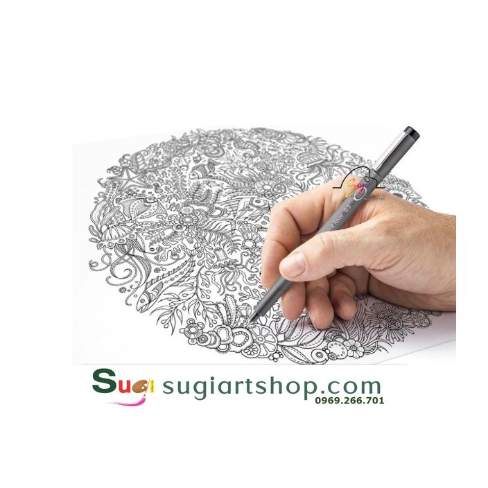 Bút line STAEDTLER® pigment liner 308